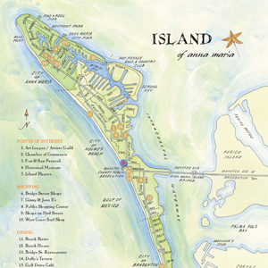 Gulf Sands Anna Maria Island Condo Rental